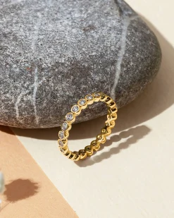 PAVOI Eternity-Lola Eternity Band