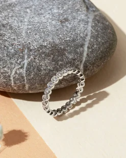 PAVOI Eternity-Lola Eternity Band