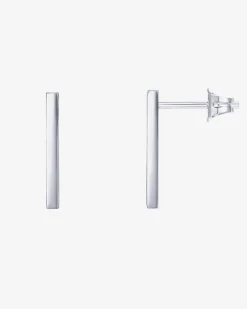 PAVOI Studs-Long Bar Studs