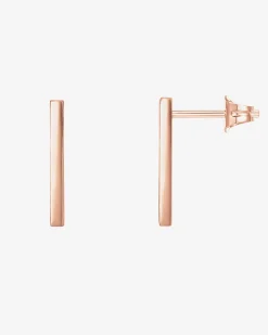 PAVOI Studs-Long Bar Studs