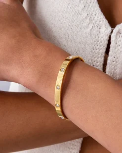 PAVOI Bangles-Love Bangle