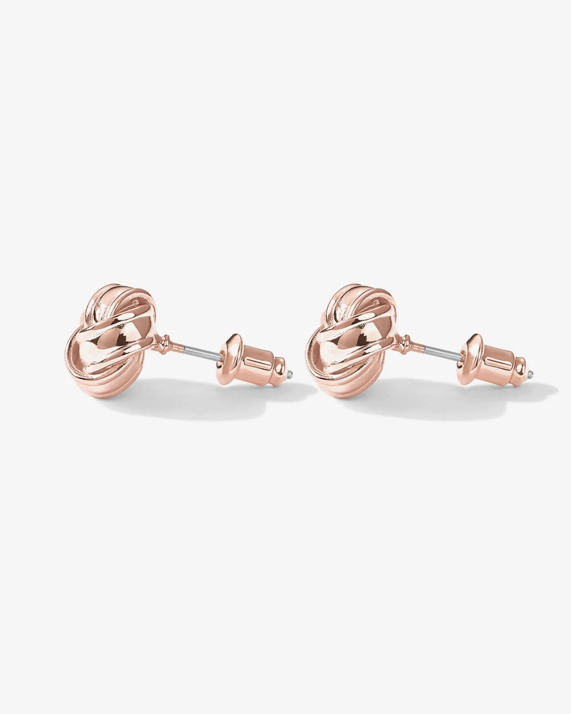 PAVOI Studs-Love Knot Studs