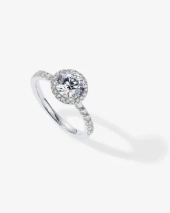PAVOI Engagement-Love Me More Engagement Ring