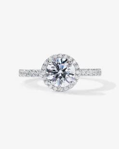 PAVOI Engagement-Love Me More Engagement Ring