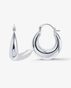 PAVOI Hoops-Luisa Hoops