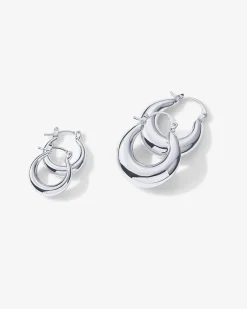 PAVOI Hoops-Luisa Hoops