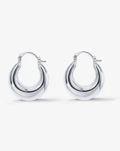 PAVOI Hoops-Luisa Hoops