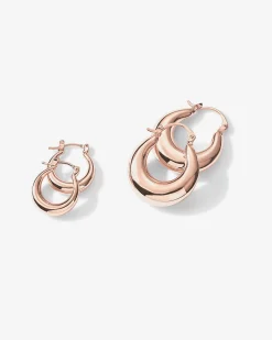 PAVOI Hoops-Luisa Hoops