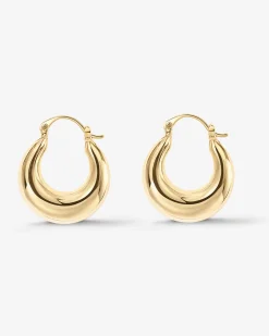PAVOI Hoops-Luisa Hoops