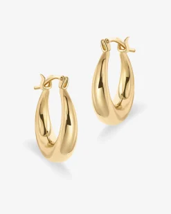 PAVOI Hoops-Luisa Hoops