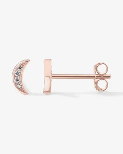 PAVOI Studs-Luna Studs