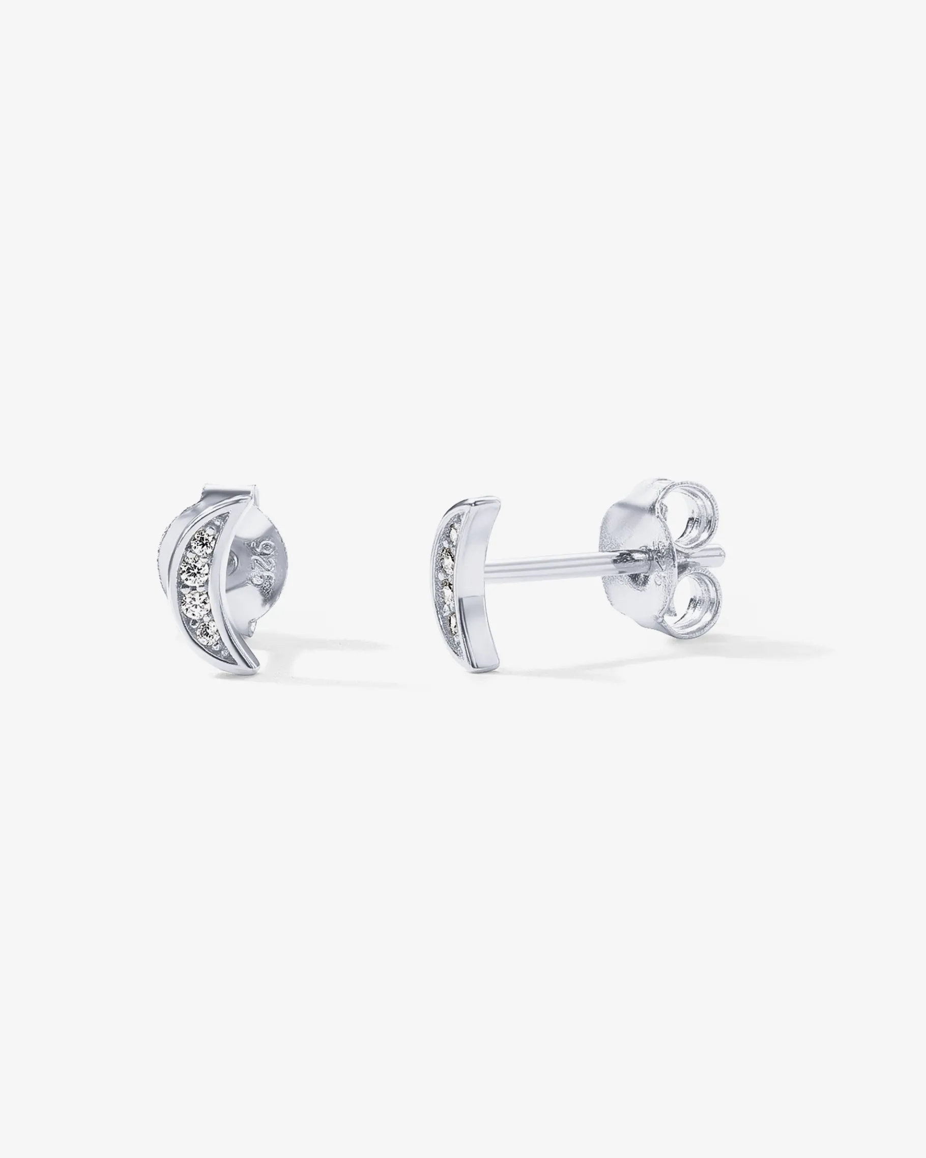 PAVOI Studs-Luna Studs