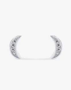 PAVOI Studs-Luna Studs
