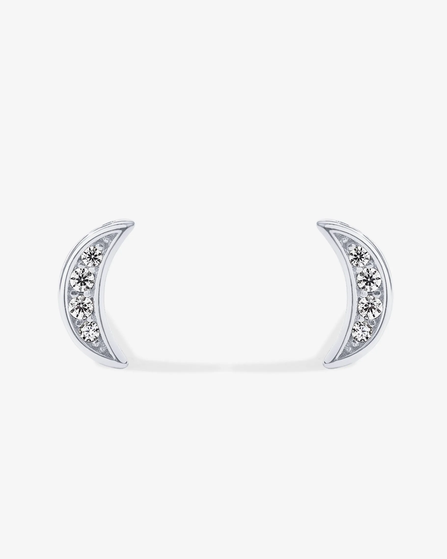 PAVOI Studs-Luna Studs