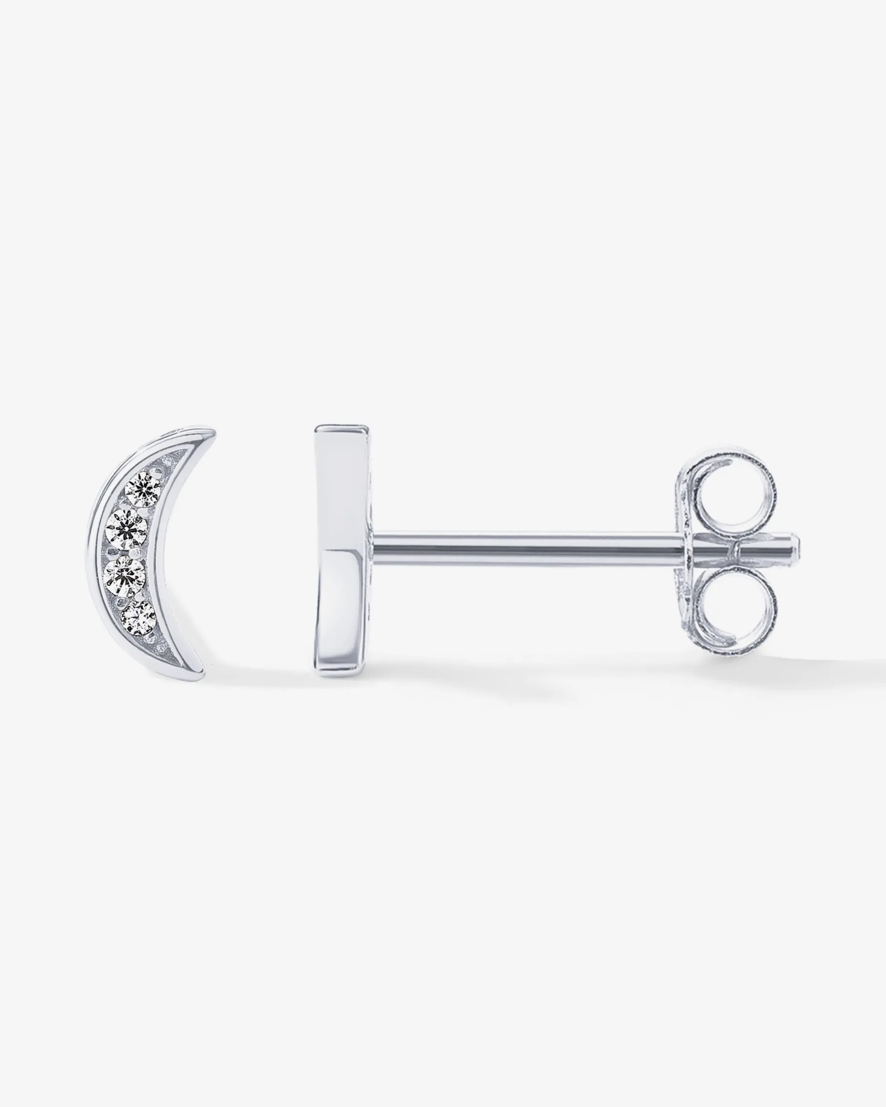 PAVOI Studs-Luna Studs