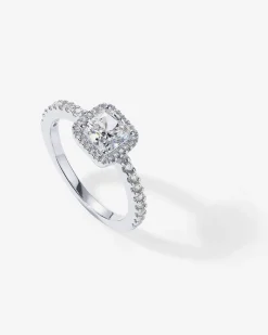 PAVOI Statement|Statement-Majestic Love Statement Ring