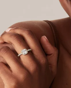 PAVOI Statement|Statement-Majestic Love Statement Ring