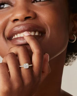 PAVOI Statement|Statement-Majestic Love Statement Ring