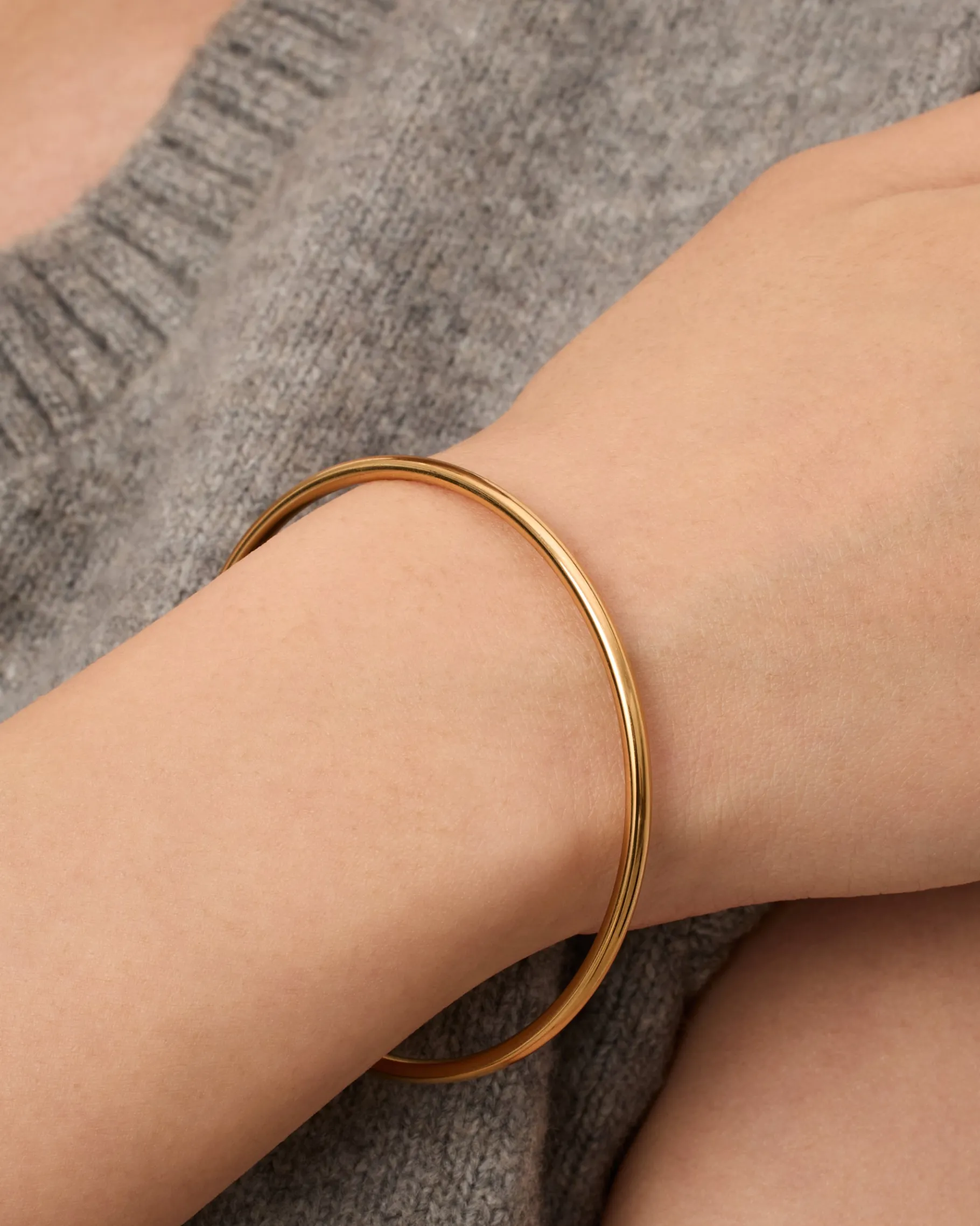 PAVOI Bangles-Malta Stacking Bangle
