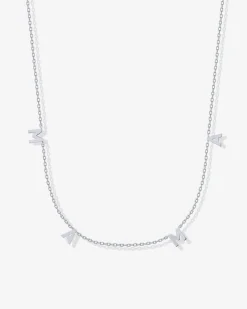PAVOI Pendants-Mama Necklace