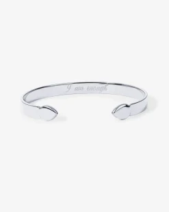 PAVOI Bangles-Mantra Cuff Bangle
