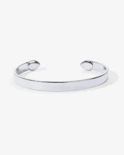 PAVOI Bangles-Mantra Cuff Bangle