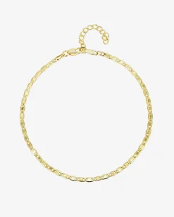PAVOI All Anklets|Chain-Marina Anklet
