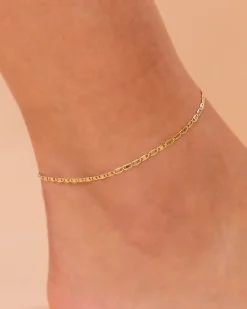 PAVOI All Anklets|Chain-Marina Anklet