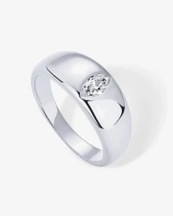 PAVOI Statement|Statement-Marquise Chunky Ring
