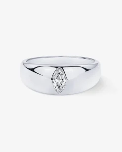PAVOI Statement|Statement-Marquise Chunky Ring