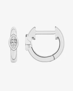 PAVOI Huggies-Marquise Huggie