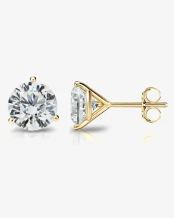 PAVOI Studs-Martini Studs