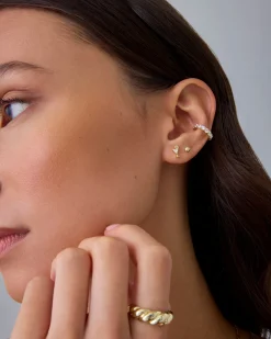 PAVOI Flat Backs|Studs-Martini Studs