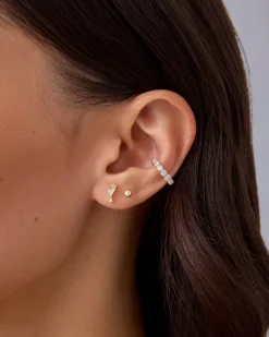 PAVOI Flat Backs|Studs-Martini Studs