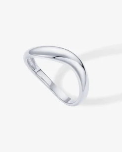 PAVOI Statement|Statement-Maui Wavy Ring
