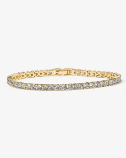 PAVOI Tennis-Medium Tennis Bracelet