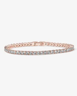 PAVOI Tennis-Medium Tennis Bracelet