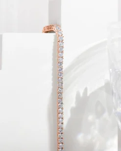 PAVOI Tennis-Medium Tennis Bracelet