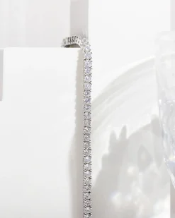 PAVOI Tennis-Medium Tennis Bracelet