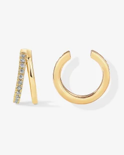 PAVOI Cuffs-Mia Ear Cuffs