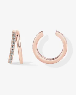 PAVOI Cuffs-Mia Ear Cuffs