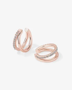 PAVOI Cuffs-Mia Ear Cuffs