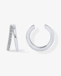 PAVOI Cuffs-Mia Ear Cuffs