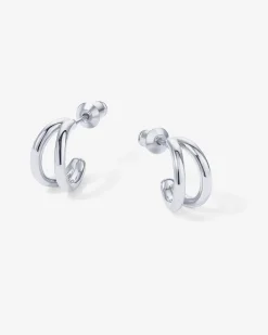 PAVOI Huggies|Hoops-Mia Hoops