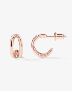 PAVOI Huggies|Hoops-Mia Hoops
