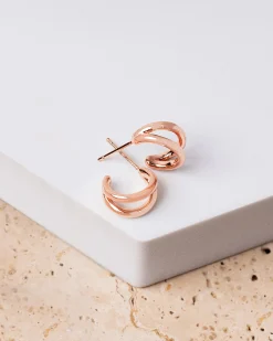 PAVOI Huggies|Hoops-Mia Hoops