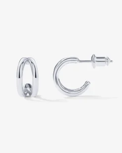 PAVOI Huggies|Hoops-Mia Hoops