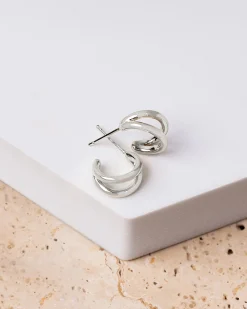 PAVOI Huggies|Hoops-Mia Hoops