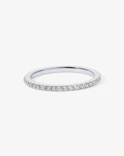PAVOI Eternity-Mila Eternity Band