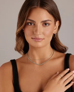 PAVOI Eternity-Mila Eternity Band